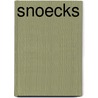 Snoecks door John Thielemans