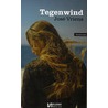 Tegenwind by José Vriens