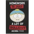Schoolagenda
