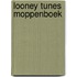 Looney Tunes moppenboek