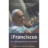 Paus Franciscus by Christian van der Heijden