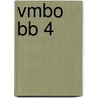 VMBO bb 4 door Peters Huitema