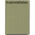 Hulpinstallaties