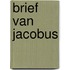 Brief van jacobus