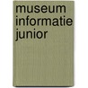 Museum informatie junior by Unknown