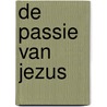 De Passie van Jezus by N. van Amerom