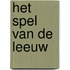 Het Spel van de Leeuw