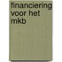 Financiering voor het mkb