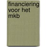 Financiering voor het mkb door P.F. Pietersen