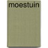 Moestuin