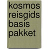 Kosmos reisgids basis pakket door Onbekend