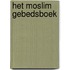 Het Moslim gebedsboek