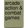 Arcade action & combat games door Onbekend