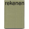 Rekenen by F. Schoondermark