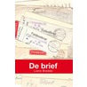 De brief by Liane Bredée