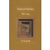 Het oog door Vladimir Nabokov