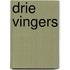 Drie vingers