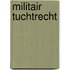 Militair tuchtrecht