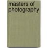 Masters of photography door Michael Nichols
