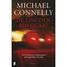 De lincoln-advocaat door Michael Connelly