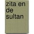 Zita en de sultan