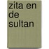 Zita en de sultan