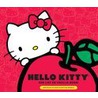 Hello Kitty door M. Moss