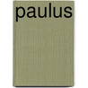 Paulus by Charles Vergeer