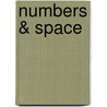 Numbers & Space by S. Rozemond