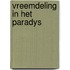 Vreemdeling in het paradys