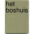 Het Boshuis