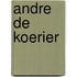 Andre de koerier