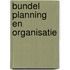 Bundel Planning en Organisatie