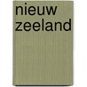 Nieuw Zeeland door Nick Hannah