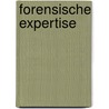 Forensische expertise door J.F. Nijboer