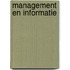Management en informatie