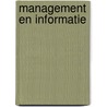 Management en informatie door StudentsOnly