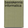 Basiskennis informatica by Overkleeft