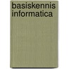 Basiskennis informatica door Overkleeft