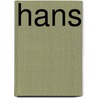 Hans by Hoorn