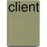 Client by E. van Kleunen