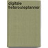Digitale fietsrouteplanner