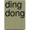 Ding Dong by J. Goedeme