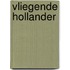 Vliegende hollander