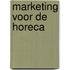 Marketing voor de horeca