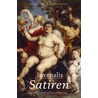 Satiren door Juvenalis