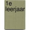 1e leerjaar door Octopus-team
