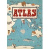 Atlas door D. Mizielinski