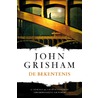 De bekentenis by John Grisham