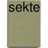 Sekte door Hermann